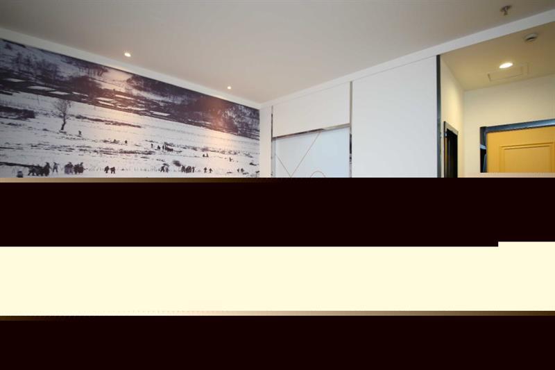 Chonpines Hotel Changchun Bagian luar foto